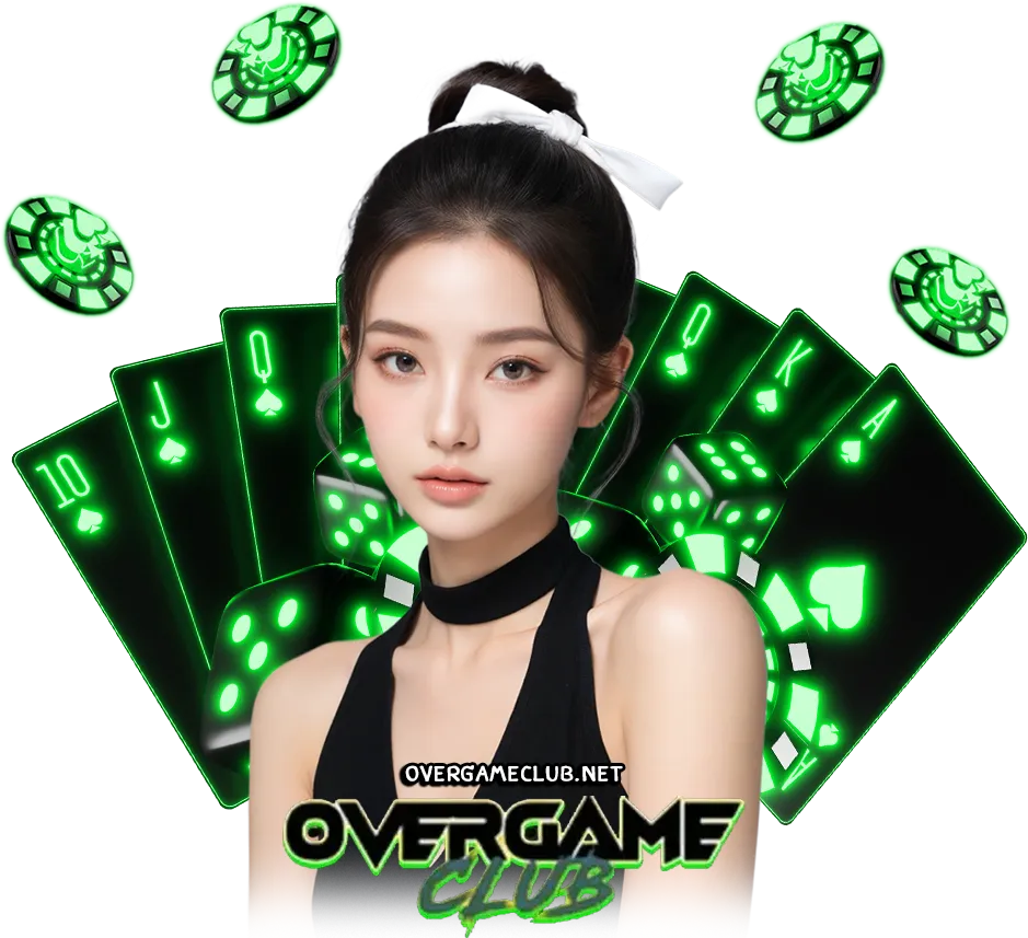 เว็บตรง overgame club